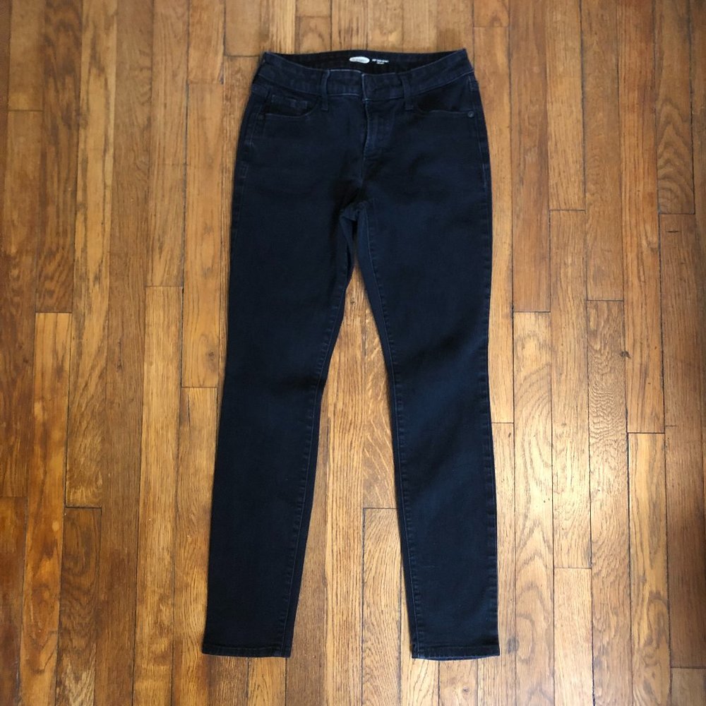 Old Navy Pop Icon Skinny Jeans (2 for $8)